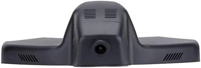 Alt view image 5 of 6 - Mercylion A81-1CH 2K Concealed Dashcam Front Dash Camera For Maserati Levant, Giberit, SUV