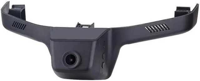 Alt view image 3 of 6 - Mercylion A81-1CH 2K Concealed Dashcam Front Dash Camera For Maserati Levant, Giberit, SUV