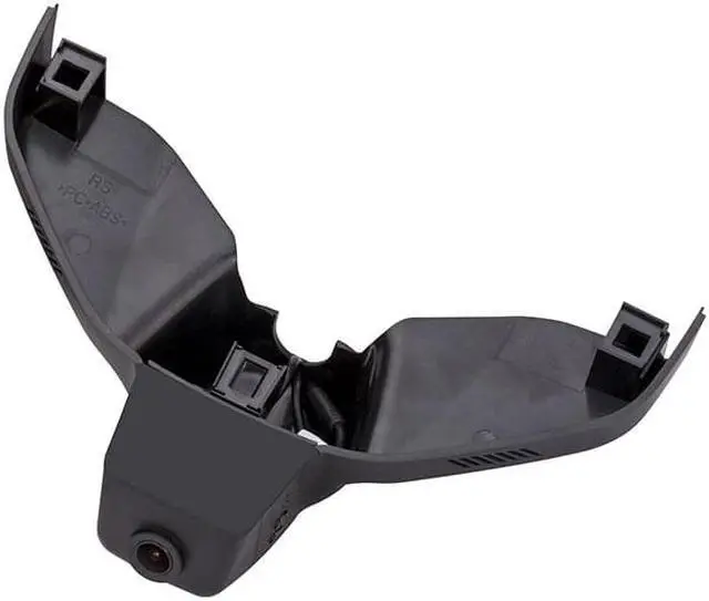 Alt view image 6 of 6 - Mercylion A81-1CH 2K Concealed Dashcam Front Dash Camera For Maserati Levant, Giberit, SUV