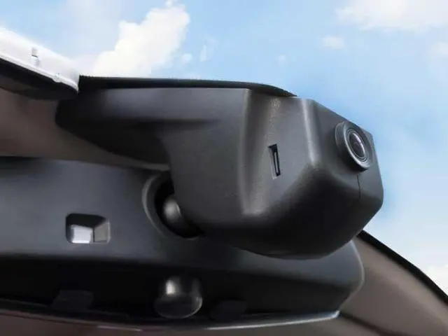 Main image of Mercylion A20-1CH Factory Look Dash Camera 2K WiFi Single Lens 64G Card For BMW X1, X2, X3, X5, X6, 1 Series,2 Series, 3 Series, 5 Series, 6 Series, 7 Series