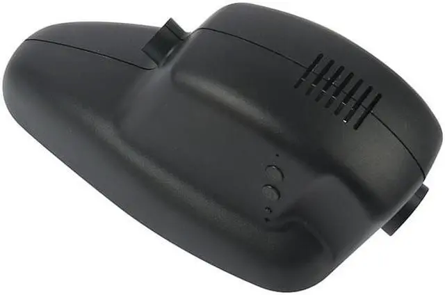 Alt view image 3 of 6 - Mercylion A60-1CH Built in Dash Cam 2K WiFi  in Car DVR Camera For Land Rover Jaguar, Old Discovery 4, XJ XF, Jaguar xjl3.0, Evoque, Jaguar XJL