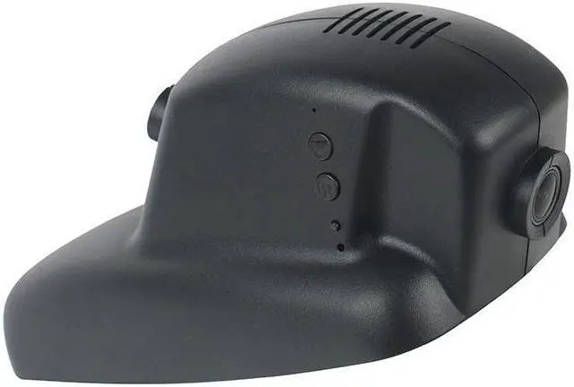 Alt view image 4 of 6 - Mercylion A60-1CH Built in Dash Cam 2K WiFi  in Car DVR Camera For Land Rover Jaguar, Old Discovery 4, XJ XF, Jaguar xjl3.0, Evoque, Jaguar XJL