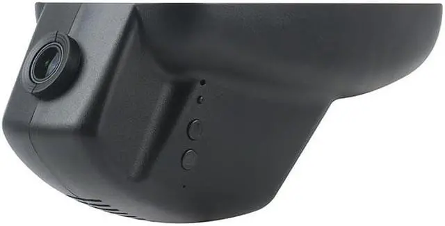 Main image of Mercylion A60-1CH Built in Dash Cam 2K WiFi  in Car DVR Camera For Land Rover Jaguar, Old Discovery 4, XJ XF, Jaguar xjl3.0, Evoque, Jaguar XJL