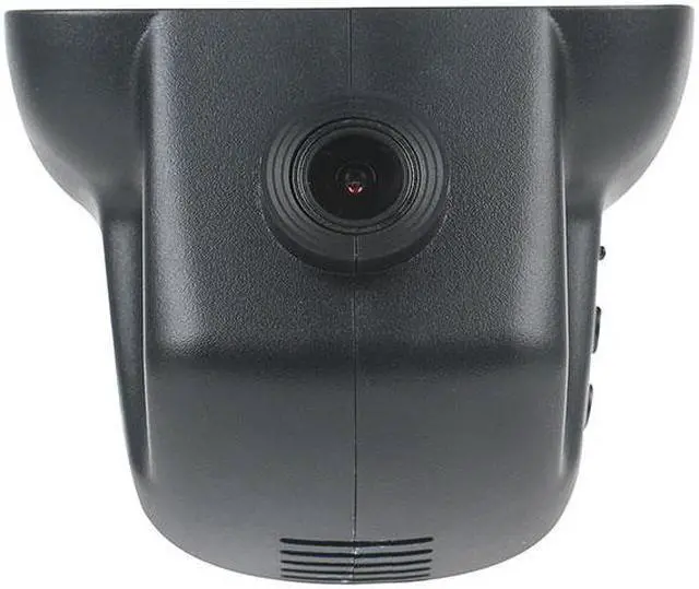 Alt view image 6 of 6 - Mercylion A60-1CH Built in Dash Cam 2K WiFi  in Car DVR Camera For Land Rover Jaguar, Old Discovery 4, XJ XF, Jaguar xjl3.0, Evoque, Jaguar XJL