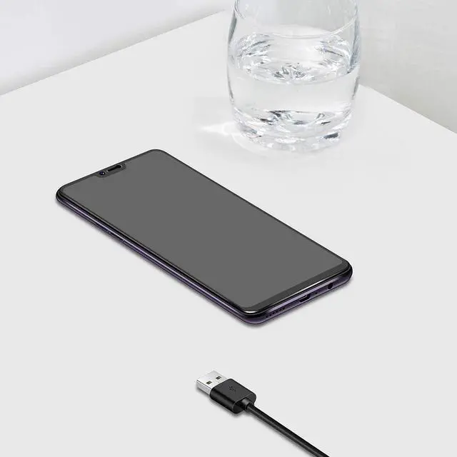 Alt view image 3 of 5 - KEHIPI New HD7 8 10 USB C Charging Cord 6Ft Fit for Fire HD7-12th Generation 2022,Fire HD8-10th Generation 2020,Fire HD10-9 11th Generation 2019 2021,Fire HD 7 8 10 Plus,Kids,Kids Pro,Paperwhite-2Pack