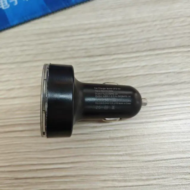 Alt view image 7 of 7 - KEHIPI Car Chargers, Multi-Port car Phone adapters, USB Cigarette Lighter Chargers, car Charging Accessories Compatible with iPhone 14 13 12, iPad,More