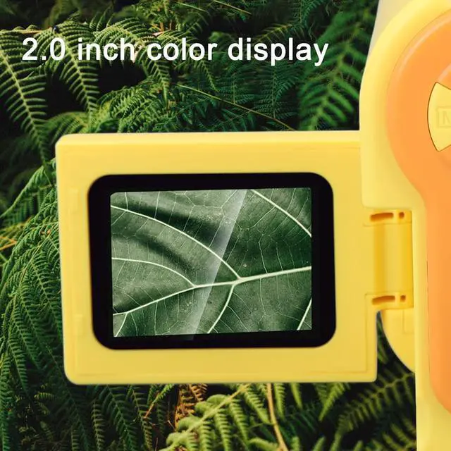 Alt view image 3 of 7 - KEHIPI Portable Labsters Microscope - 1000X Telescope & SD Card Photo & Video Microscope for Kids 3+