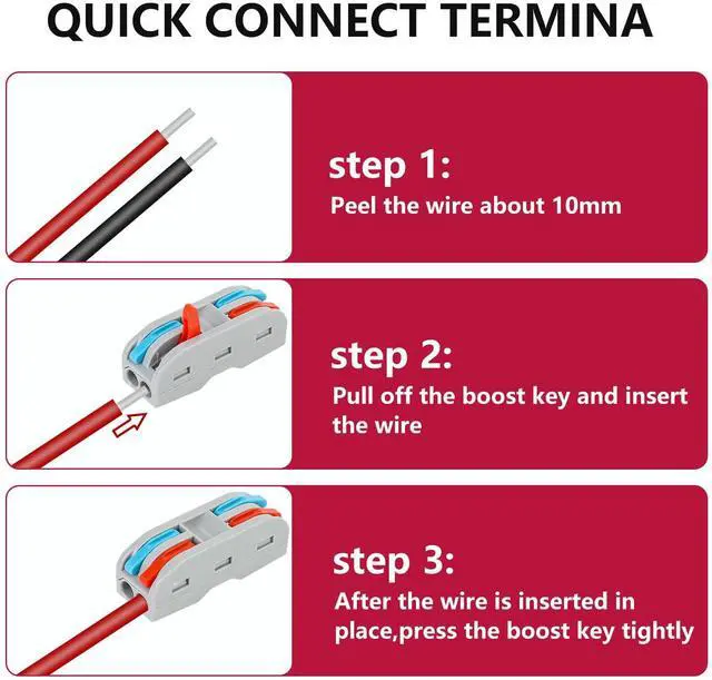 Alt view image 6 of 7 - KEHIPI 10A 120W DC 36V/48V to 12V Voltage Converter with Fuse Step Down Regulator Buck Reducer Power Converter Waterproof Transformer for Golf Cart