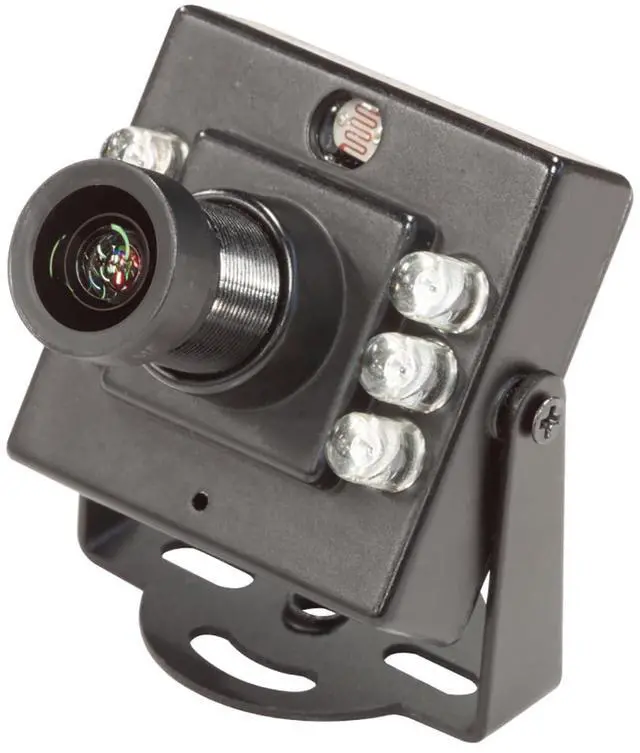 Main image of KEHIPI 1080P Day & Night Vision USB Camera for Computer, 2MP Automatic IR-Cut Switching All-Day Image USB2.0 IMX462 Webcam Board with 940nm IR LEDs for Windows, Linux, Android and Mac OS