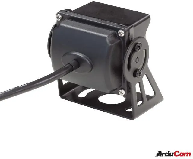 Alt view image 3 of 6 - KEHIPI 1080P IMX291 Low Light USB Camera, 120° Wide Angle Lightburn Camera Module with Waterproof Metal Case