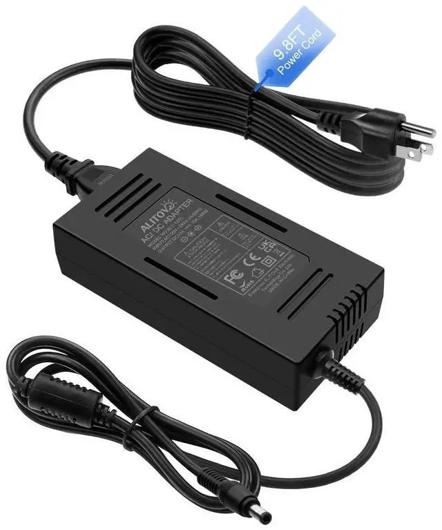 Main image of KEHIPI 12V 15A Power Supply DC 12 Volt 15amp 180W LED Driver Power Adapter AC to DC Converter 10A 5A Low Voltage Transformer 5.5x2.5 2.1mm Barrel for DC12V Device LED Light Printer Fan Pump Camera