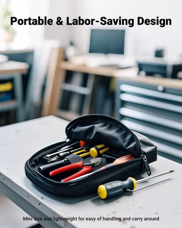 Alt view image 5 of 7 - KEHIPI  Micro Precision Wire Cutter Spring Loaded, 5-Inch Flush Cutter Pliers, Nippers, Small Side Cutter for Electronics, Zip Ties, Craft and Jewelry, Red