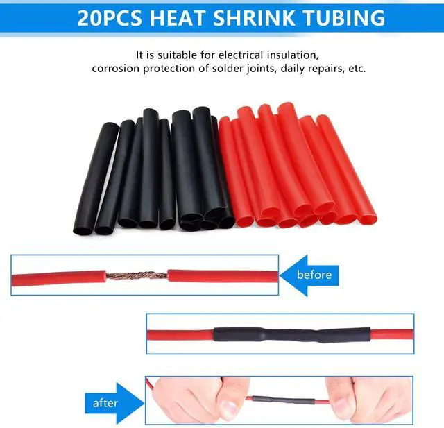 Alt view image 4 of 6 - KEHIPI Soldering Iron Kit, 80W 110V Upgraded Digital Electric Solder Irons, with LCD Display, 39-in-1 Adjustable Temperature Welding Tool for Metal, Jewelry Electrical Repairs, DIY