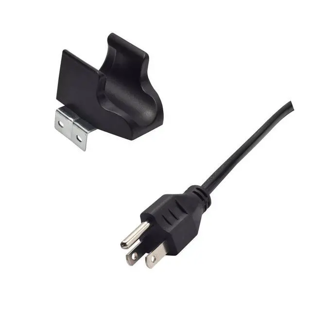 Alt view image 6 of 7 - KEHIPI 858D 110V Solder Station, Digital Display SMD Hot Air Rework Station Solder Iron Kit Heat Gun, Tweezers, Desoldering Pump