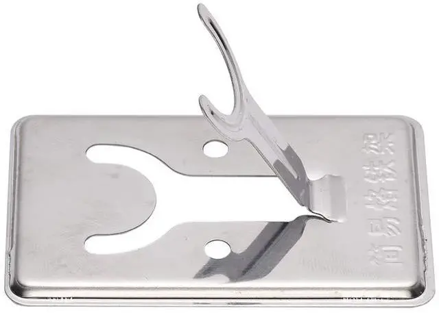 Alt view image 6 of 6 - KEHIPI Electronics Soldering Iron Kit60W 110V Adjustable Temperature Welding Tool Set, 5pcs Different Soldering Tips, Stand