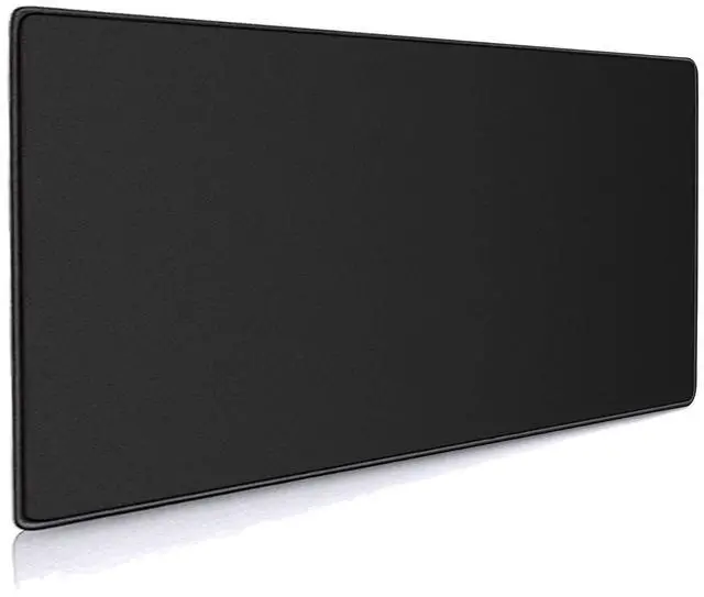 Main image of KEHIPI XXL Professional Large Mouse Pad & Computer Game Mouse Mat (35.4x15.7x0.1IN, 90x40 sky001)