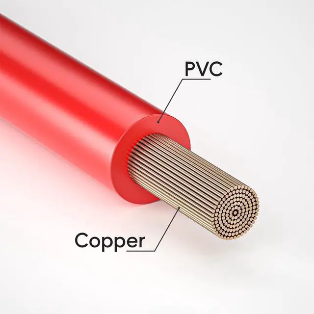 Alt view image 3 of 7 - KEHIPI Banana to Hook Test Leads 5PCS 4mm Stackable Banana Plug to Test Hook Clips Flexible Testing Cable Wires 500V 5A for Multimeter Electrical Testing
