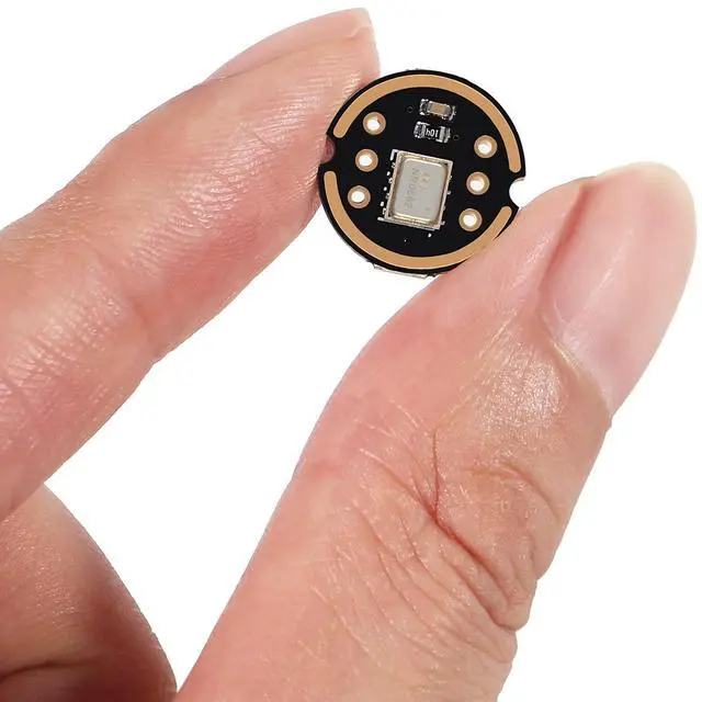 Alt view image 7 of 7 - KEHIPI 5Pcs INMP441 Omnidirectional Microphone Module MEMS High Precision Low Power I2S Interface Support ESP32