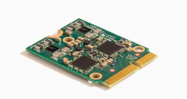 Main image of KEHIPI M.2 Accelerator with Dual Edge TPU M.2-2230 (E-key)