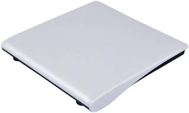 Alt view image 6 of 6 - KEHIPI USB 3.0 DVD-RW DVD-ROM CD-RW Read Writer Burner External Drive for PC Laptop