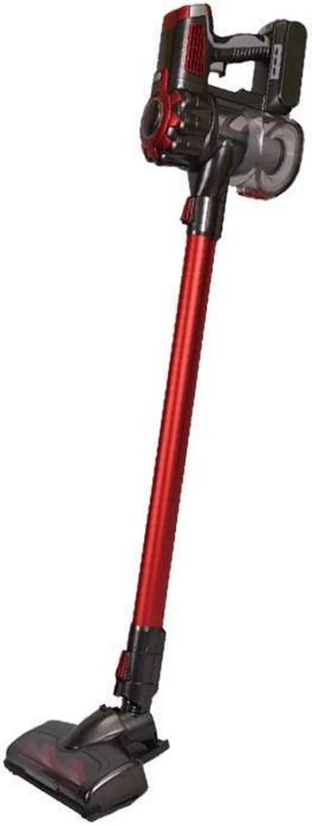 Main image of KEHIPI Cordless Vacuum Cleaner with 2 Power Modes, 20Kpa/2000W Powerful Cordless Stick Vacuum with Self-Standing, Lightweight Handheld Quiet Vacuum Cordless for Pet Hair, Carpet & Hardwood Floor