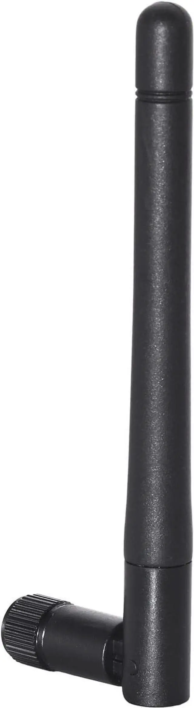 Alt view image 5 of 6 - KEHIPI Dual Band WiFi Antenna 2.4GHz 5/5.8GHz 3dBi SMA Male Antenna(4-Pack) for Wireless Vedio Security IP Camera Recorder Surveillance Recorder Truck Trailer Rear View Backup Camera Reversing Monitor