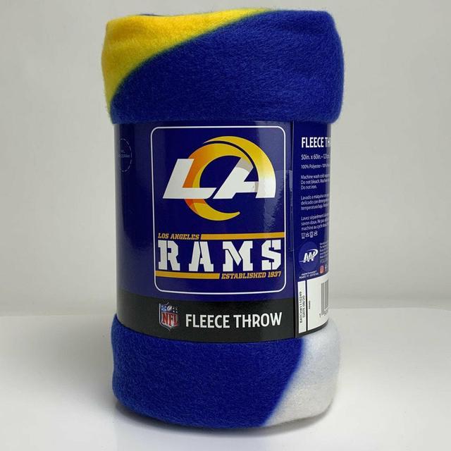 Los Angeles Rams (@RamsNFL) / X