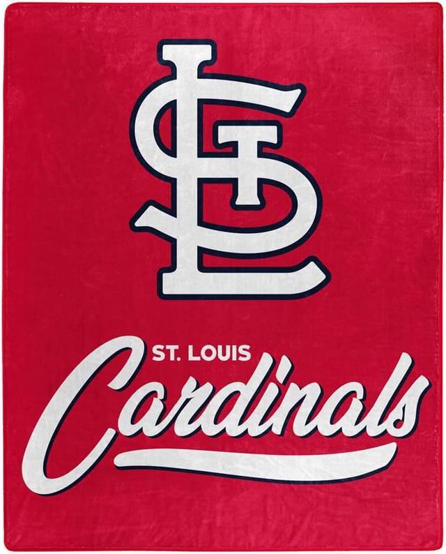 St.louis Cardinal Blanket -  Canada