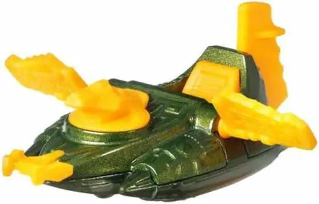 Alt view image 2 of 3 - Hot Wheels Premium Wild Rider Master Of The Universe