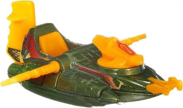 Alt view image 3 of 3 - Hot Wheels Premium Wild Rider Master Of The Universe