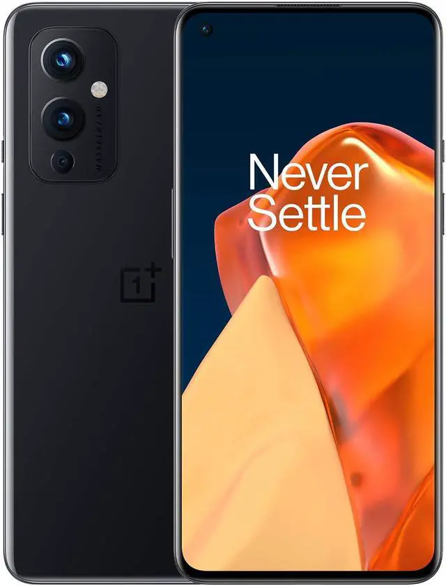 Main image of OnePlus 9 Pro 5G 256GB 6.7" 50MP Snapdragon 888 Octa Core 4500 mAh by FedEx