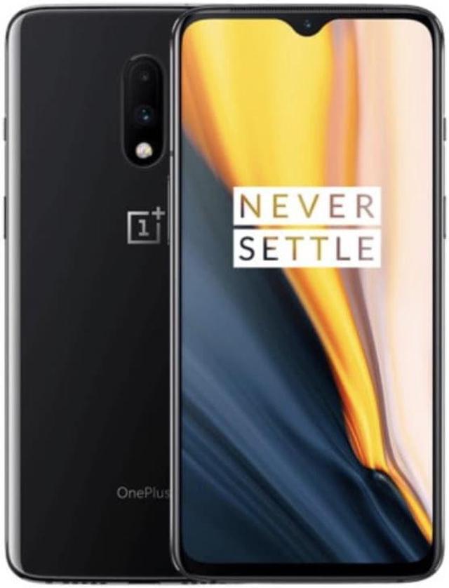 OnePlus 7 Dual SIM 12GB/256GB Grey 6.41