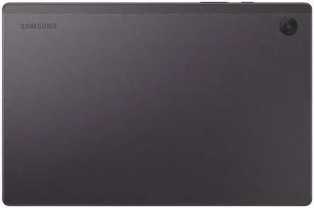 Alt view image 2 of 2 - Samsung Galaxy Tab A8 LTE 10.5" X205 4/64GB 8MP 7040mAh 15W 4G Tablet By FedEx