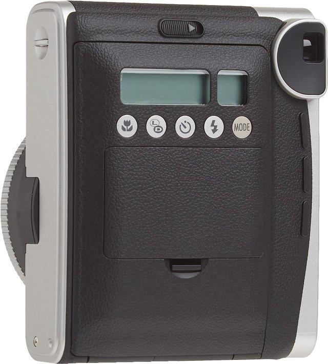 Alt view image 2 of 3 - Fujifilm Instax Mini 90 Neo Classic Instant Film Camera By Fed-Ex