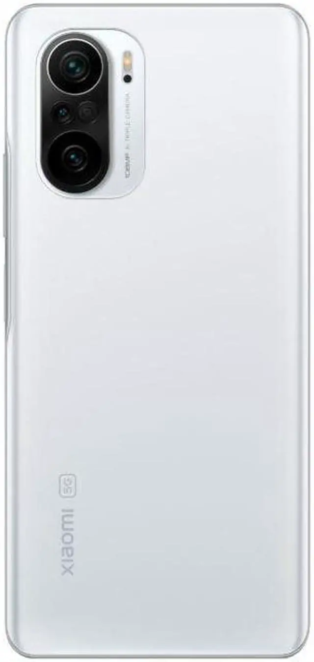 Main image of Xiaomi Mi 11i 6.67" 5G 8/256GB 108MP Snapdragon888 Global Version Silver