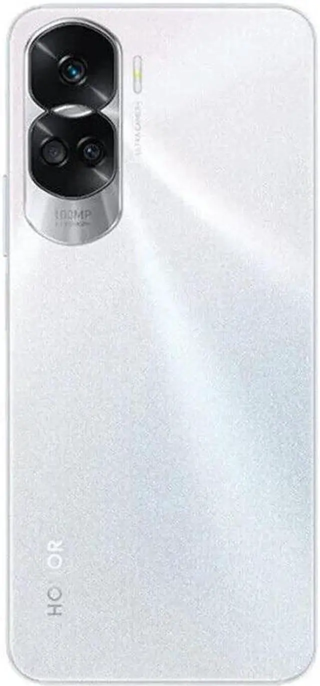 Main image of Honor 90 Lite 5G 6.7"IPS 8/256GB GLOBAL VERSION 100MP Octa-Core 4500mAh By FedEx Silver