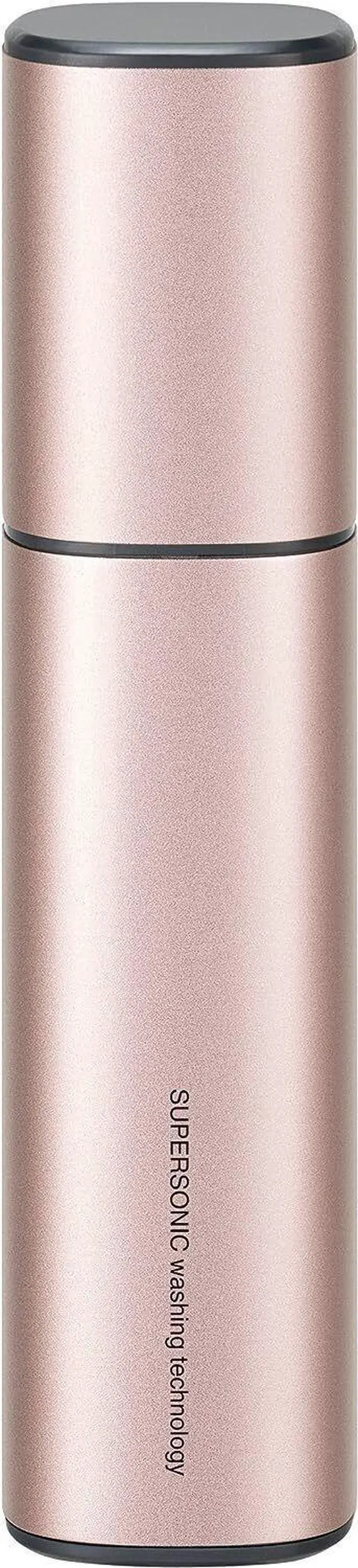 Main image of SHARP Handy washing machine Ultrasonic washer UW-A1-S Portable Pink