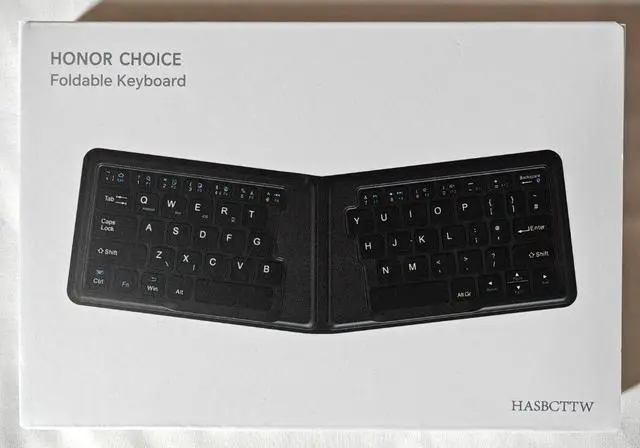 Main image of Original Honor Choice Foldable Keyboard