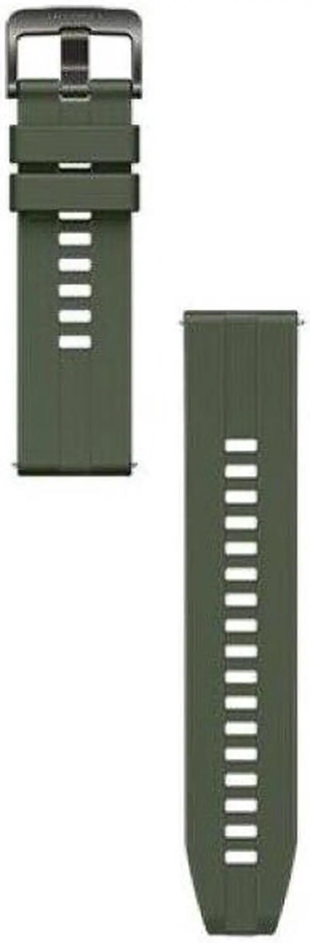Main image of Huawei EasyFit Spruce Green Classic GT Viton Strap 22mm