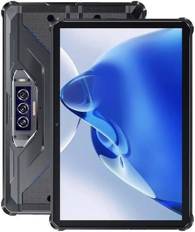 Main image of Oukitel RT7 Titan 5G 10.1" (12+12)/256GB STD810H 32000mAh Rugged Tablet