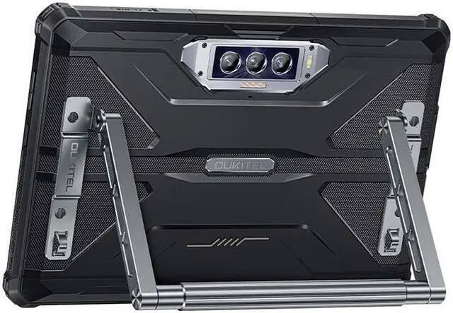 Alt view image 2 of 2 - Oukitel RT7 Titan 5G 10.1" (12+12)/256GB STD810H 32000mAh Rugged Tablet