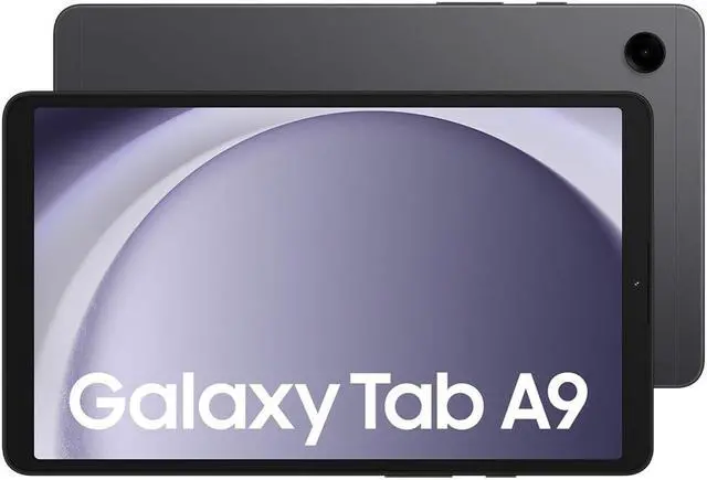 Main image of Samsung Galaxy Tab A9 WiFi 8.7" 4/64GB HelioG99 8MP 5100mAh Tablet Graphite