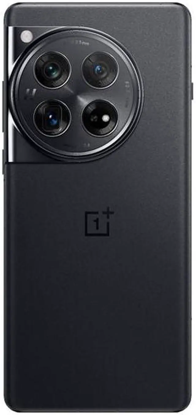 Alt view image 2 of 4 - OnePlus 12 5G 12/256GB GLOBAL VERSION Black