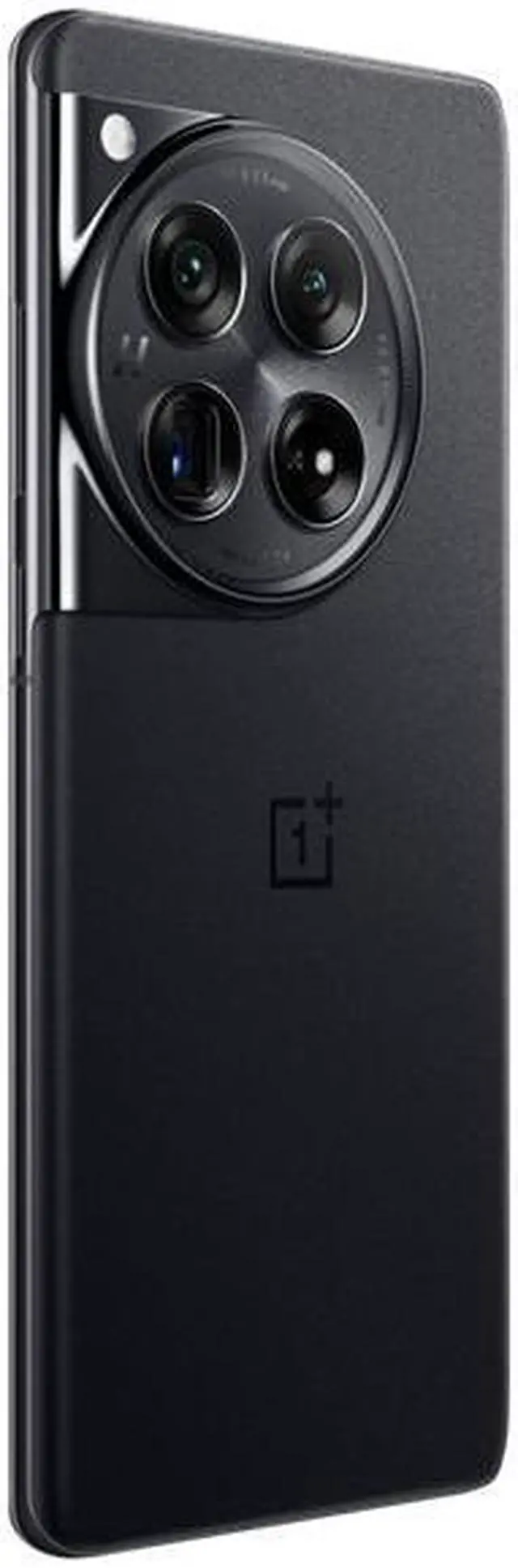 Alt view image 3 of 4 - OnePlus 12 5G 12/256GB GLOBAL VERSION Black