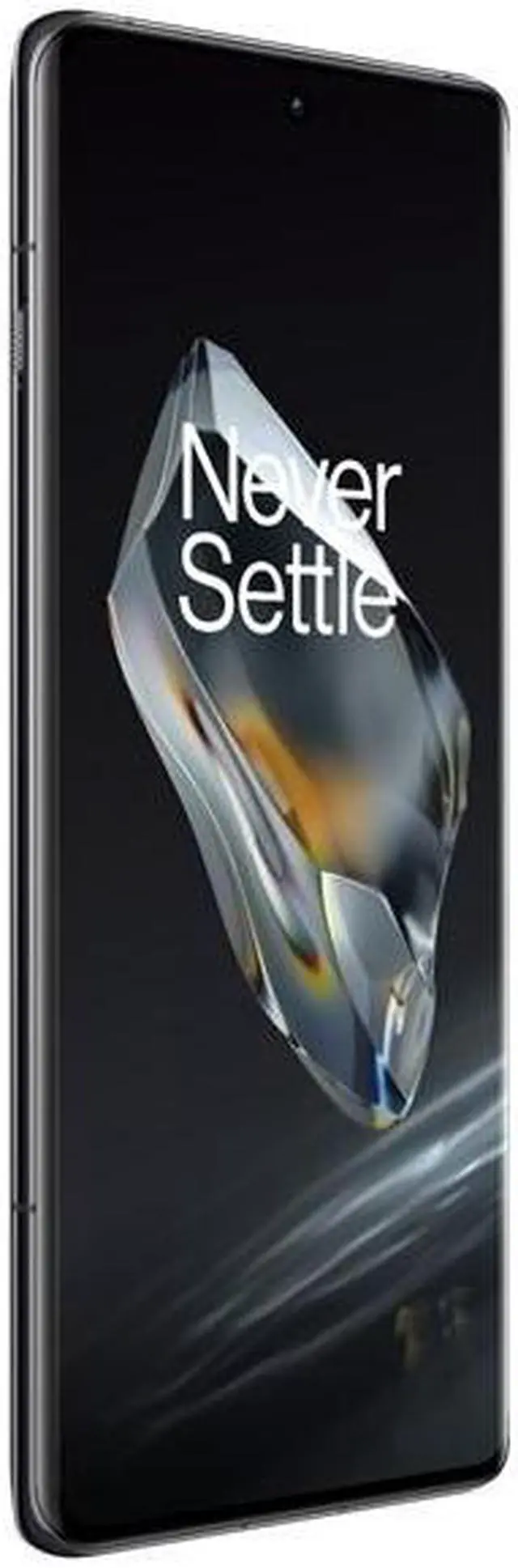 Alt view image 4 of 4 - OnePlus 12 5G 12/256GB GLOBAL VERSION Black