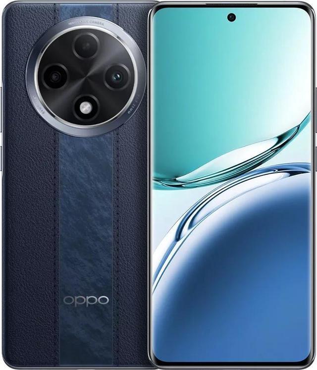 Oppo A3 Pro 5G 6.7