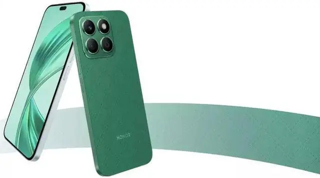 Alt view image 2 of 2 - Honor X8b 6.7" 90Hz Dual SIM 8/512GB GREEN GLOBAL VERSION