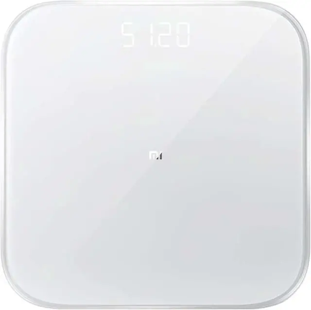 Main image of Mi Smart Scale 2 Bluetooth 5.0 white