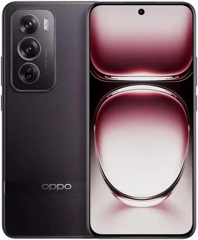 Main image of Oppo Reno 12 Pro 5G 6.7" AMOLED GLOBAL VERSION 12/512GB Brown