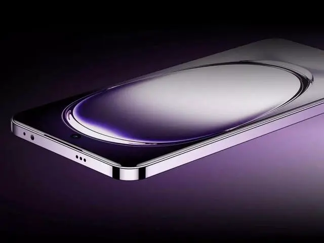 Alt view image 2 of 2 - Oppo Reno 12 Pro 5G 6.7" AMOLED GLOBAL VERSION 12/512GB Brown